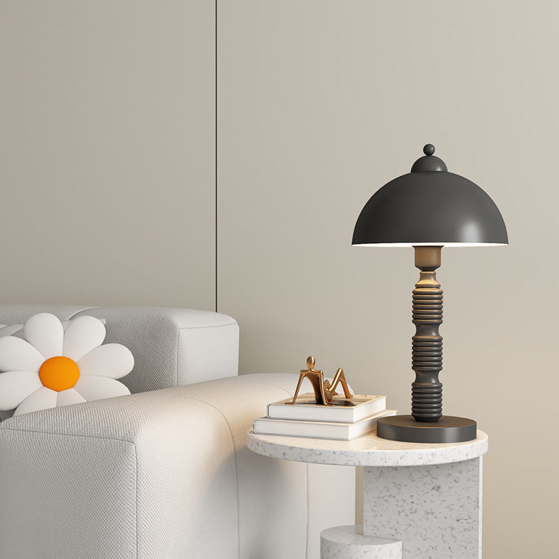 Luxury Creative Nordic Modern Table Lamp -Homdiy