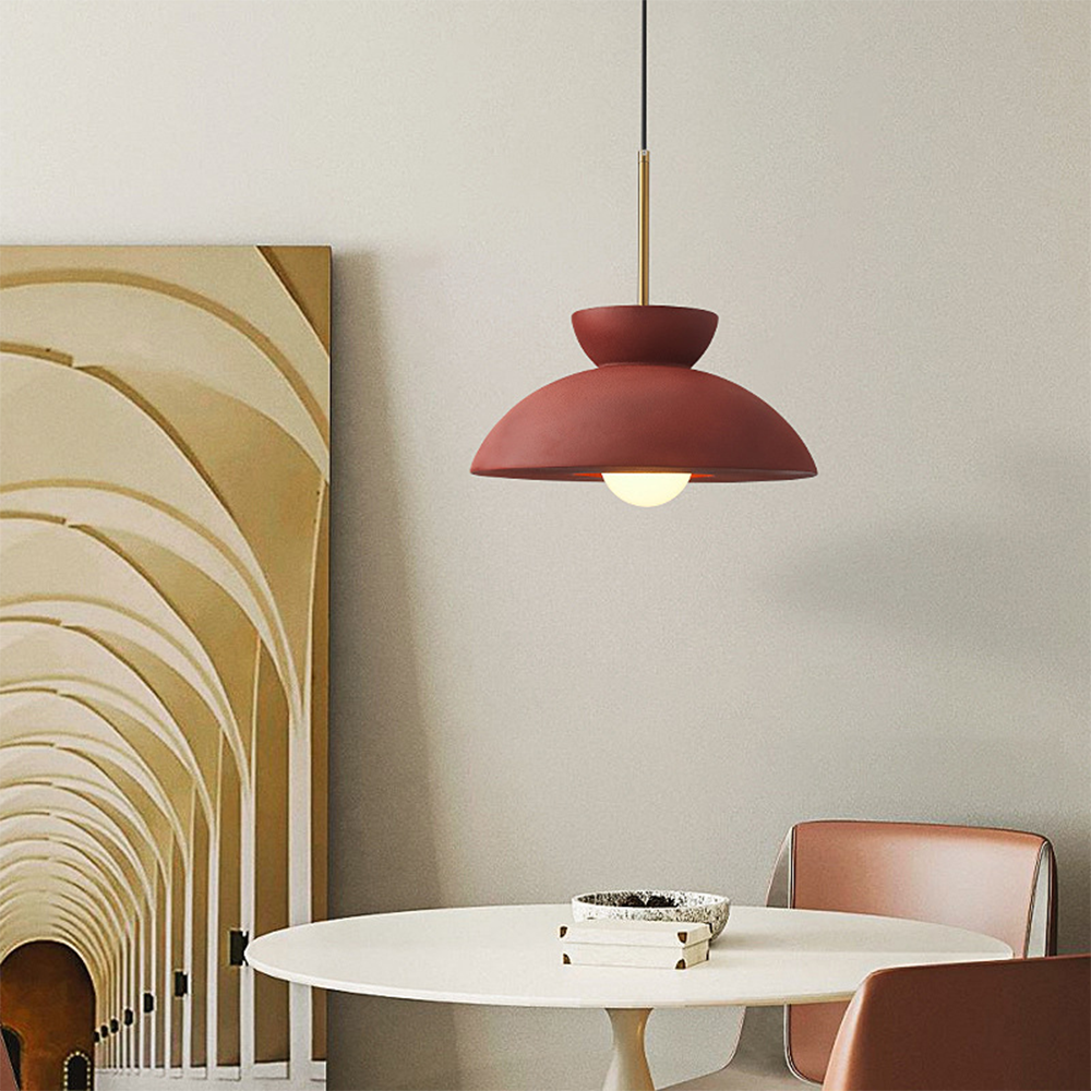 Nordic Simple Augustus Pendant Light For Dining Room -Homdiy