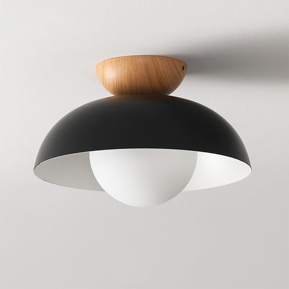 Modern Minimalist Eco-friendly Ceiling Light -Homdiy