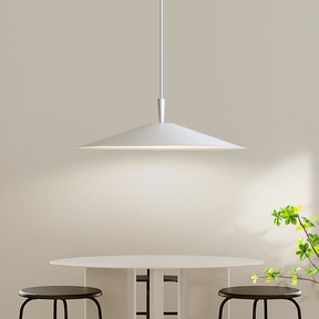 Minimalist Flying Saucer Dining Room Pendant Light -Homdiy