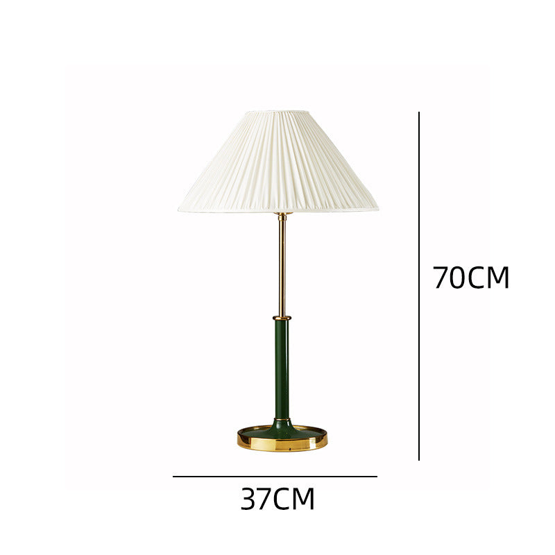 Modern Creative Decoration Bedroom Table Lamp -Homdiy