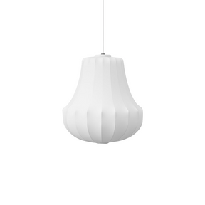White Modern Style Phantom Pendant Lamp -Homdiy