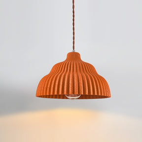 Vintage Nostalgic Resin Pendant Lamp for Dining Room -Homdiy