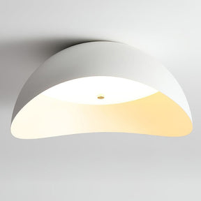 Minimalist Modern Geometry LED Ceiling Light -Homdiy