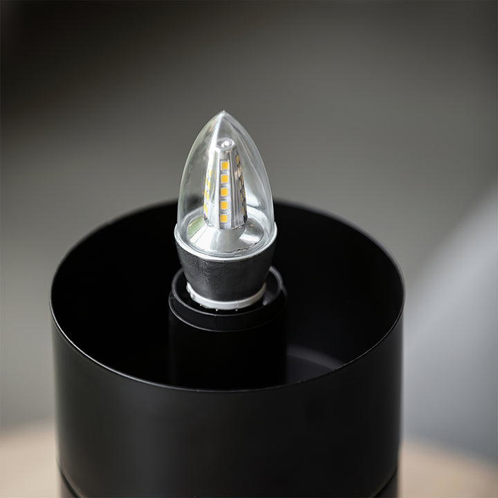 Nordic Light Luxury Simple Table Lamp For Bedroom -Homdiy