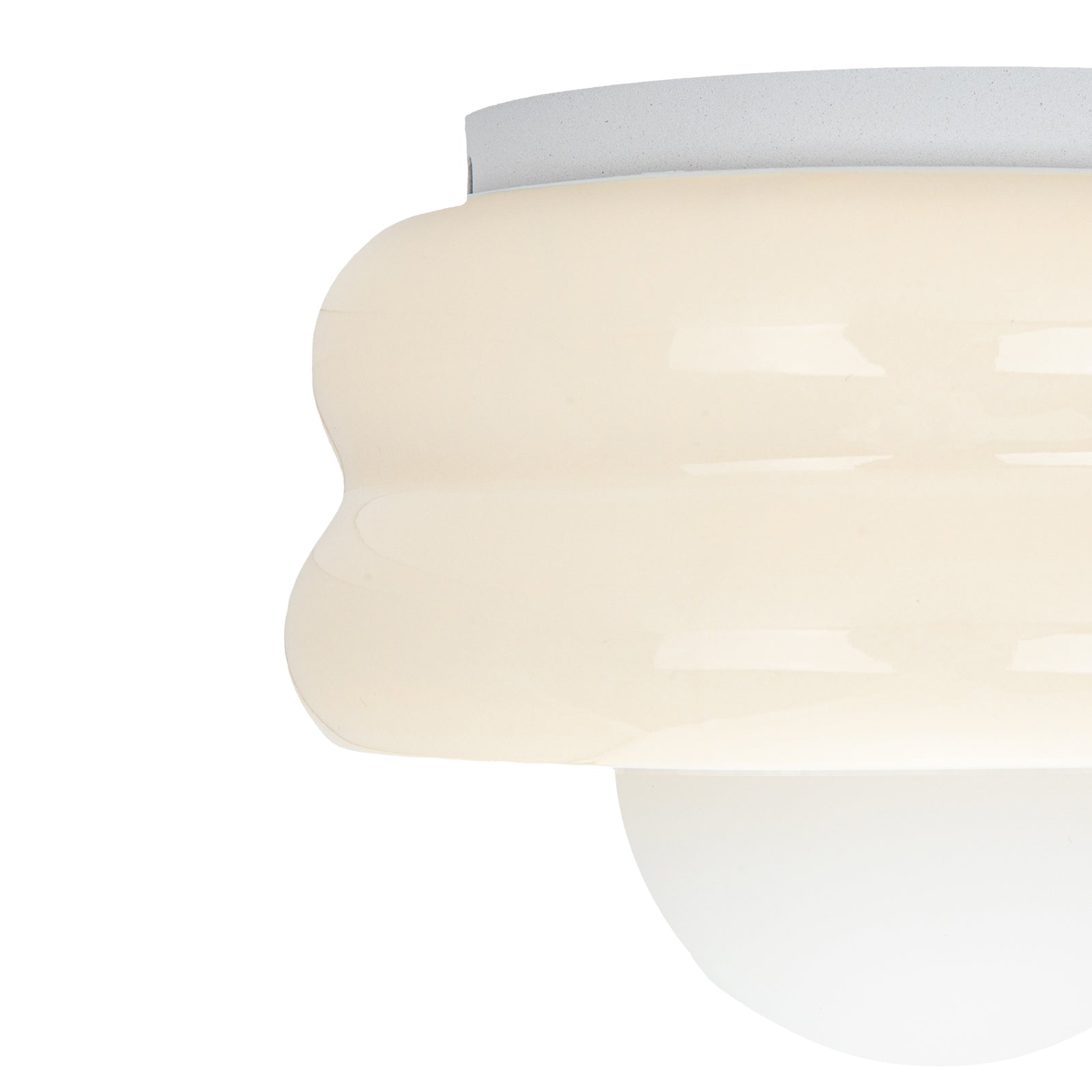 Creative Macaron Ceramic Wall Light -Homdiy