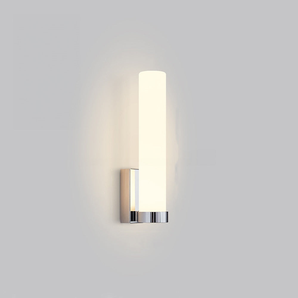 Simple Long Modern Wall LED Light -Homdiy