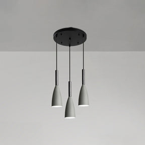 Nordic Modern Minimalist Dinging Room Pendant Light -Homdiy