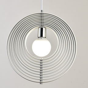 Nordic Verpan Moon Lamp Pendant Light For Living Room -Homdiy